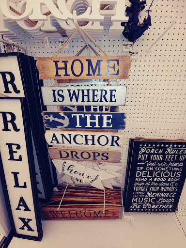 Fabric Store «Jo-Ann Fabrics and Crafts», reviews and photos, 1529 Bay Area Blvd, Webster, TX 77598, USA