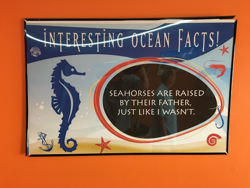 Seafood Market «Gainesville Seafood Market & Bakery», reviews and photos, 1403 Atlanta Hwy, Gainesville, GA 30501, USA