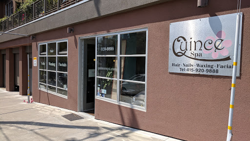 Spa «Quince Spa», reviews and photos, 640 Texas St, San Francisco, CA 94107, USA