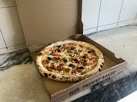 Photos du propriétaire du Pizzas à emporter Tizn'Eat à Metz - n°1