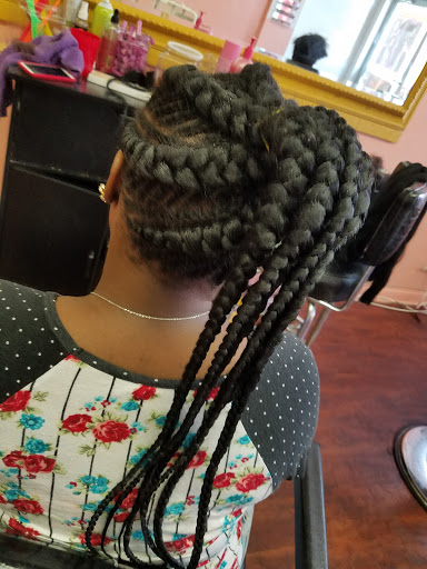 Furniture Store «Big L Furniture», reviews and photos, 8201 S Cottage Grove Ave, Chicago, IL 60619, USA