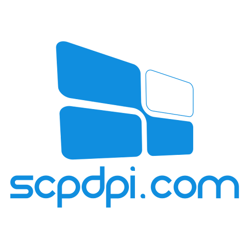 SCPDPI, Lda - Webdesigner