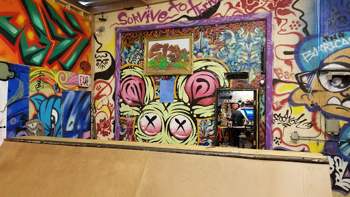 Skate Shop «Barricade Culture Shop», reviews and photos, 600 S Solano Dr, Las Cruces, NM 88001, USA