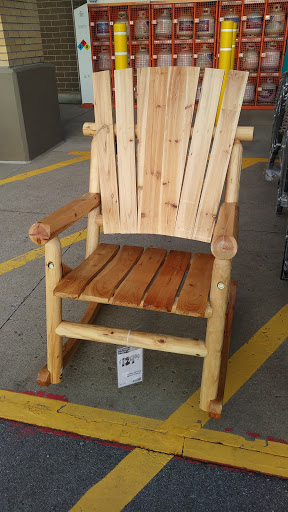 Home Improvement Store «The Home Depot», reviews and photos, 224 S Royal Oaks Blvd, Franklin, TN 37067, USA