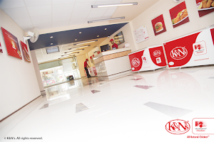 K&N's Gulbahar Branch image