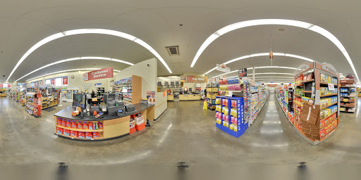 Grocery Store «Hy-Vee Mainstreet», reviews and photos, 510 E 6th St, Muscatine, IA 52761, USA
