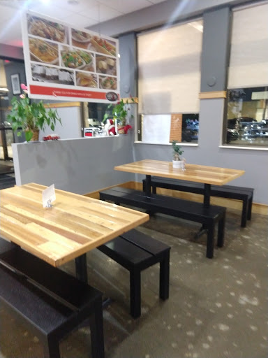 Restaurant «The Ideal Bite Community Kitchen», reviews and photos, 25938 Middlebelt Rd, Farmington Hills, MI 48336, USA