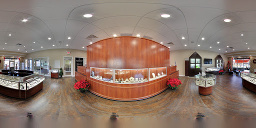 Jeweler «Haddonfield Fine Jewelers - Haddonfield, New Jersey», reviews and photos, 116 Kings Hwy E, Haddonfield, NJ 08033, USA