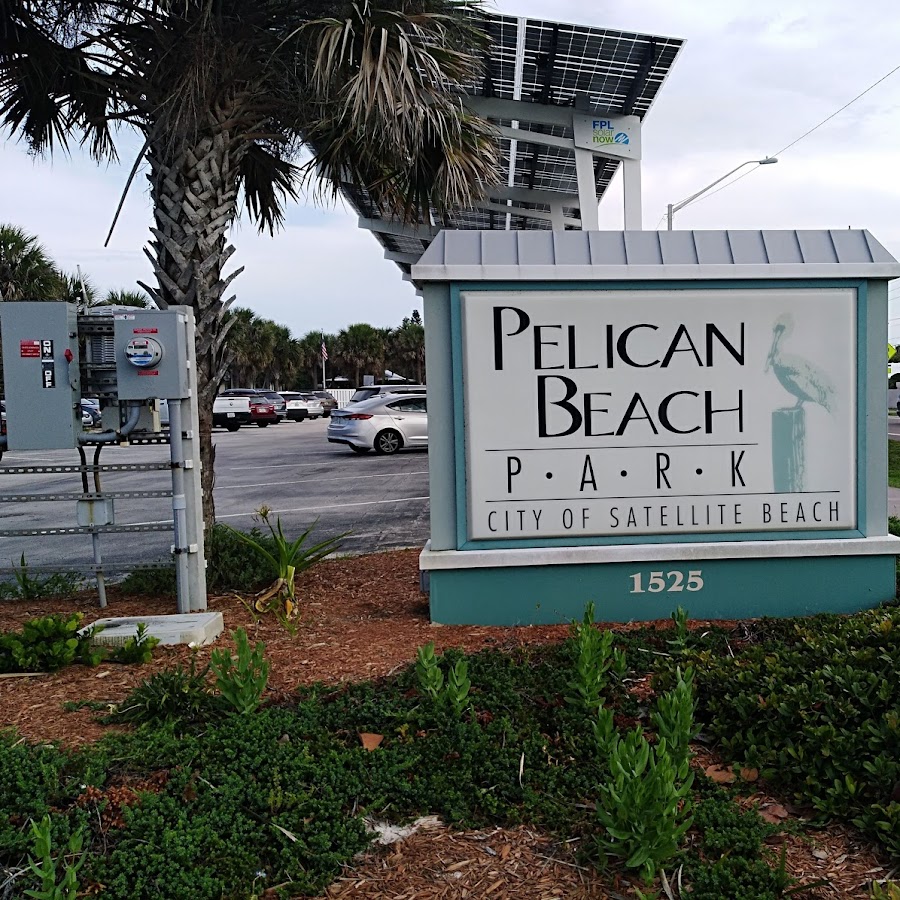 Pelican Beach Park