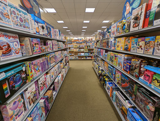 Book Store «Barnes & Noble», reviews and photos, 270 Buckland Hills Dr #1024, Manchester, CT 06040, USA