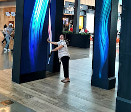 Explanada Malltertainment Culiacán photo