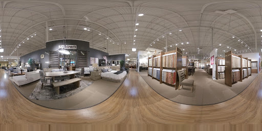 Furniture Store «HOM Furniture», reviews and photos, 3201 Country Dr, Little Canada, MN 55117, USA