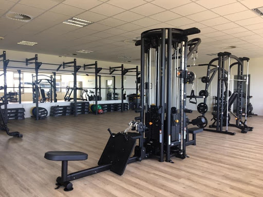 BODY Klub by Lisa Ravn in Fredericia, Fredericia