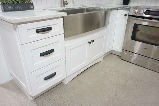 Cabinet Store «Affordable Kitchens and Baths», reviews and photos, 4600 S St Peters Pkwy, St Peters, MO 63304, USA