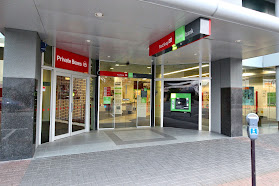 Kiwibank ATM