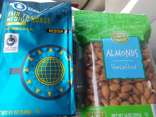 Supermarket «ALDI», reviews and photos, 12990 GA-9 #107, Milton, GA 30004, USA