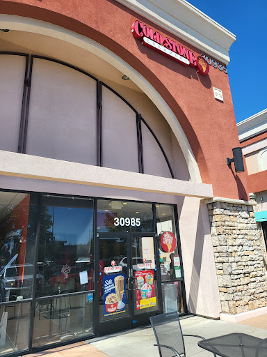 Ice Cream Shop «Cold Stone Creamery», reviews and photos, 30985 Courthouse Dr, Union City, CA 94587, USA