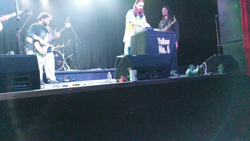 Live Music Venue «The Curtain Club», reviews and photos, 2800 Main St, Dallas, TX 75226, USA