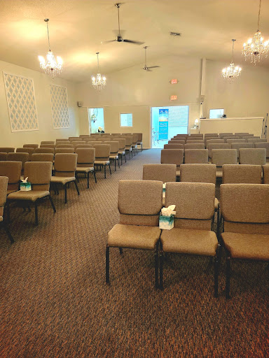 Funeral Home «Winter Oak Funeral Home & Cremations», reviews and photos, 1132 E Plant St, Winter Garden, FL 34787, USA