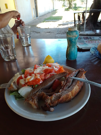 PARRILLA MATíAS