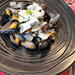 Photo n° 2 de l'avis de Magali.e fait le 02/06/2024 à 12:52 pour Restaurant Le Channel à Ouistreham