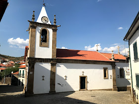 Igreja de Castelo Melhor