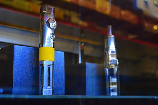 Tobacco Shop «Smoke N Chill Novelties», reviews and photos, 11150 Research Blvd #209, Austin, TX 78759, USA