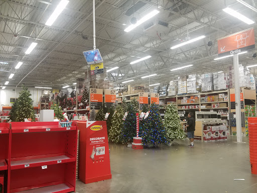 Home Improvement Store «The Home Depot», reviews and photos, 7605 Tonnelle Ave, North Bergen, NJ 07047, USA