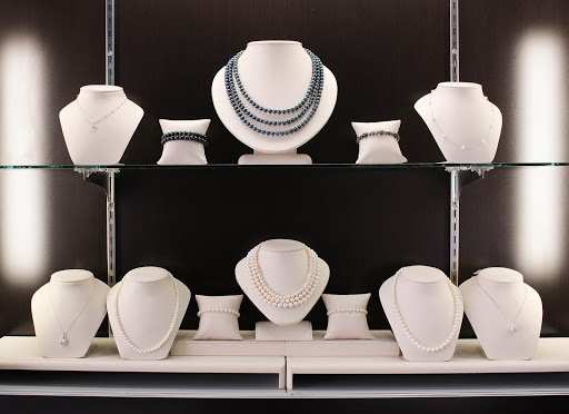 Jewelry Repair Service «JEWELERS BENCH», reviews and photos, 4580 Kingwood Dr, Kingwood, TX 77345, USA