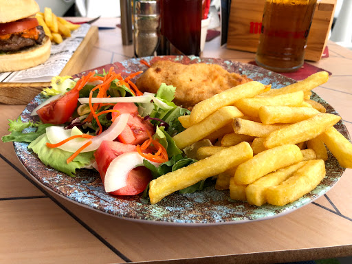 Información y opiniones sobre WEATHERSPAINS de Benalmádena