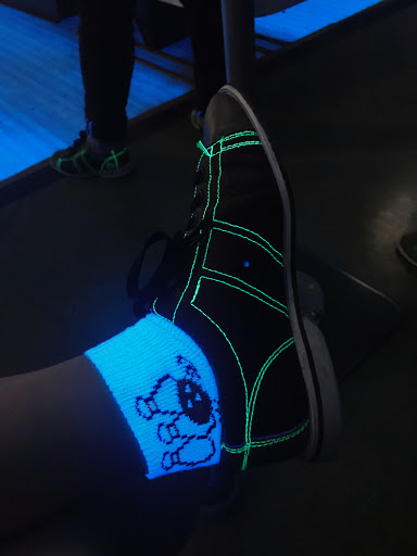 Bowling Alley «Highland Lanes», reviews and photos, 8909 Burnet Rd, Austin, TX 78757, USA