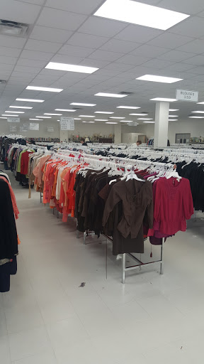 Thrift Store «Goodwill», reviews and photos, 1011 Langston Pond Dr, Cary, NC 27518, USA