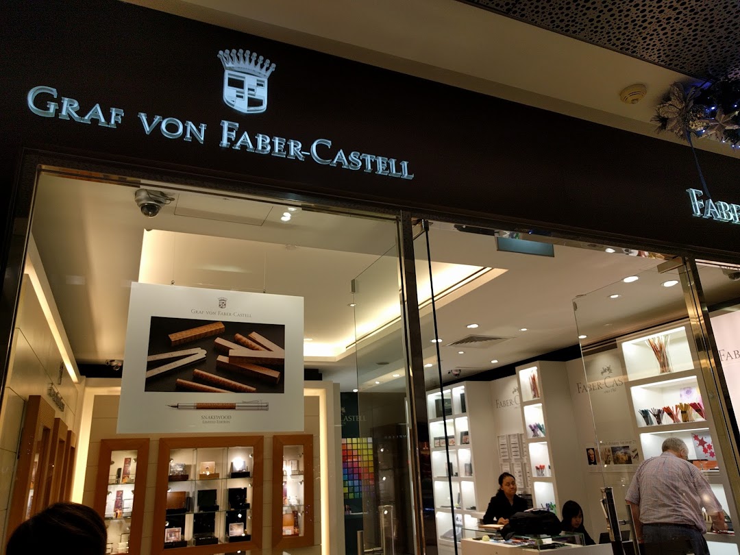 Faber-Castell Boutique