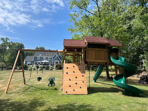 Playground «Swingset & Toy Warehouse», reviews and photos, 11 NJ-31, Flemington, NJ 08822, USA