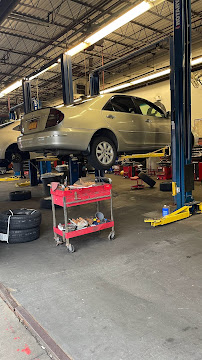 Pep Boys - Photo 4 - Car repair in Ridgewood, NY, New York