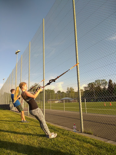 Kommentare und Rezensionen über GlattparkFit