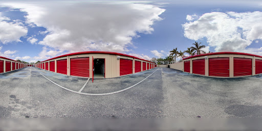 Self-Storage Facility «CubeSmart Self Storage», reviews and photos, 13271 Metro Pkwy, Fort Myers, FL 33966, USA