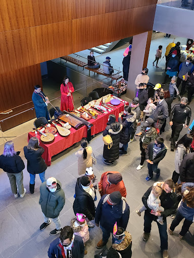 Museum «Asia Society Texas Center», reviews and photos, 1370 Southmore Blvd, Houston, TX 77004, USA