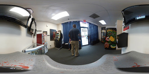 Tattoo Shop «Orlando Tattoo Company», reviews and photos, 11229 E Colonial Dr, Orlando, FL 32817, USA