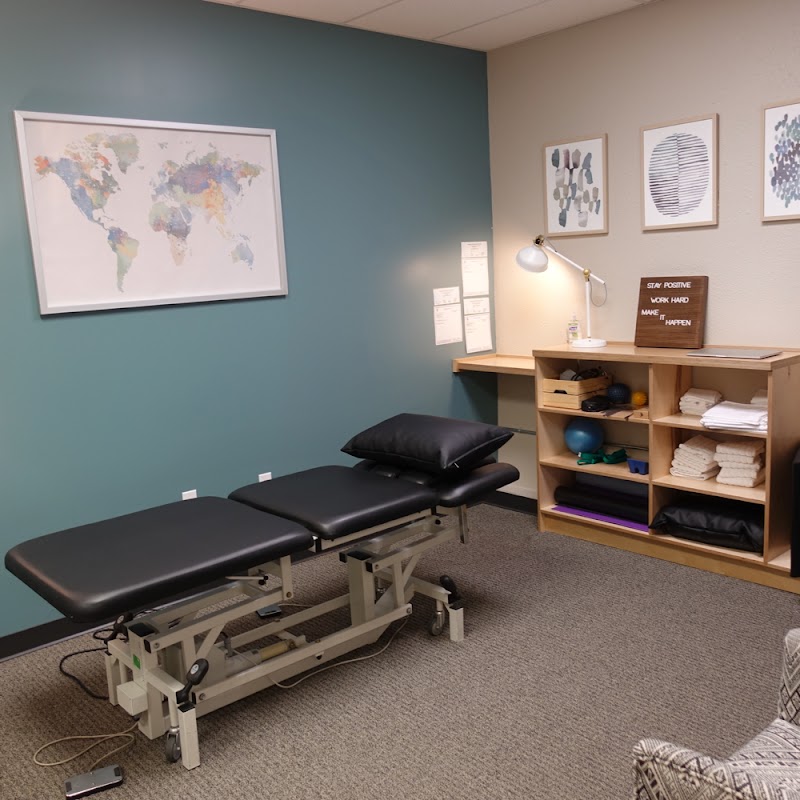 Momenta Physical Therapy