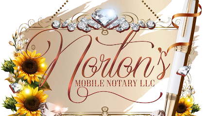 Norton's Mobile Notary,LLC