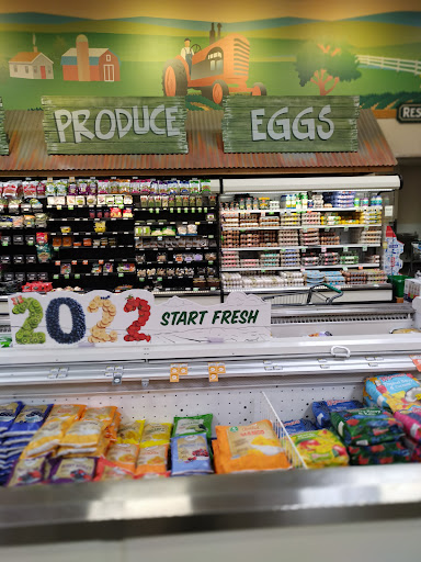 Grocery Store «Sprouts Farmers Market», reviews and photos, 1431 W Imperial Hwy, La Habra, CA 90631, USA