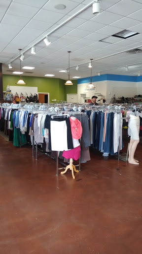 Thrift Store «Rescue Mission Thrift Store», reviews and photos, 25 Long Shoals Rd, Arden, NC 28704, USA