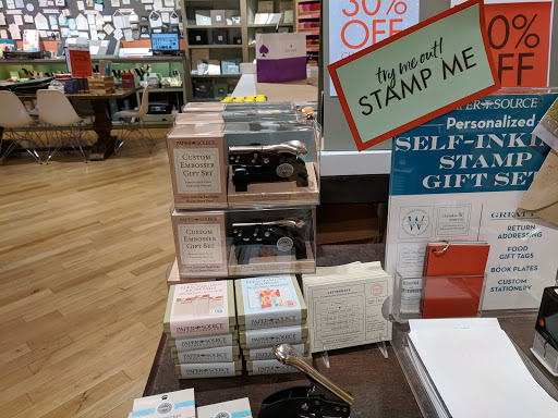 Stationery Store «Paper Source», reviews and photos, 3333 Bear St #125, Costa Mesa, CA 92626, USA