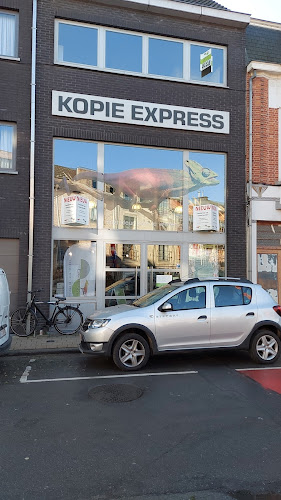 Beoordelingen van Kopie-express (nu PRINTHINGS.be - Sint-Niklaas) in Sint-Niklaas - Drukkerij