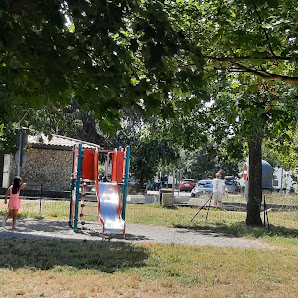 Aire de la Grande Borne 128 Rte des Fruitiers, 38550 Auberives-sur-Varèze, France