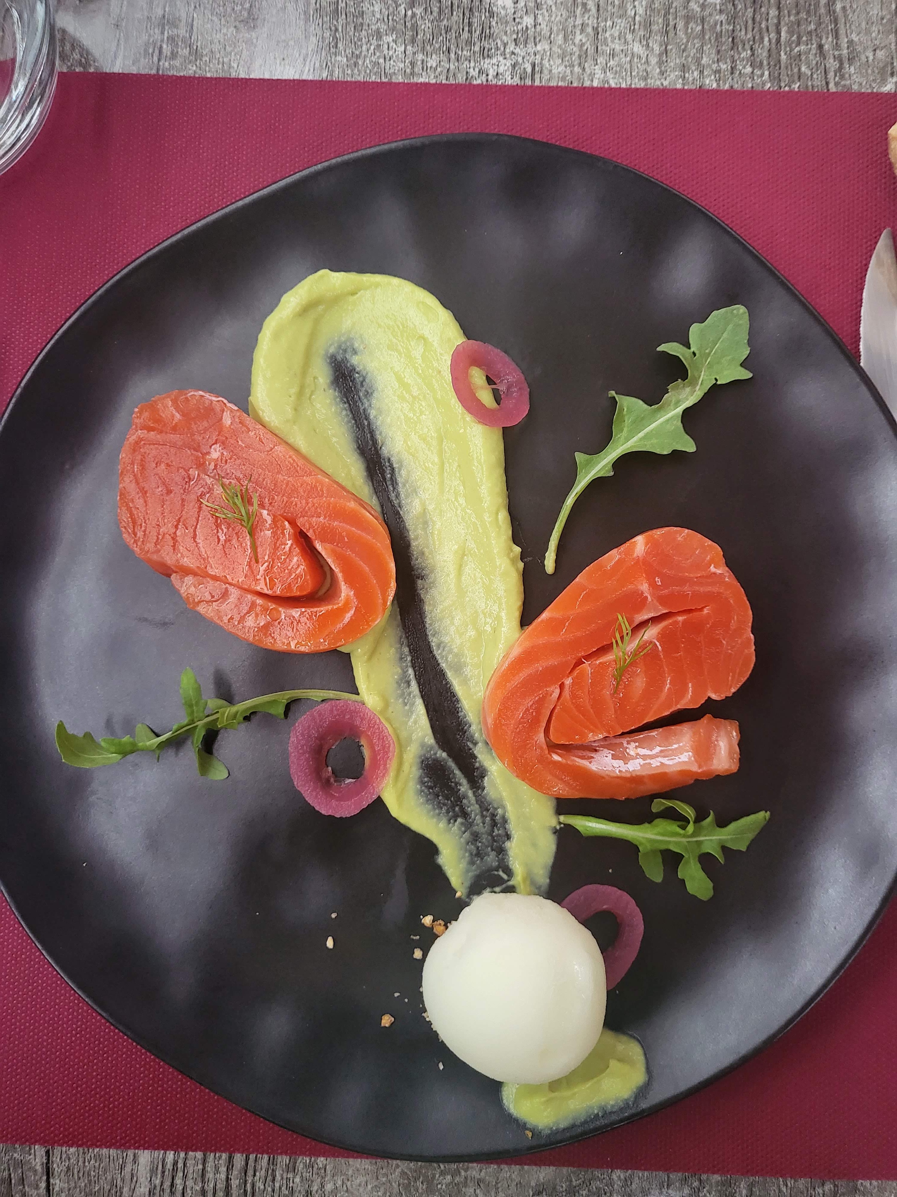 Photo n° 1 de l'avis de Marie.e fait le 08/09/2022 à 09:26