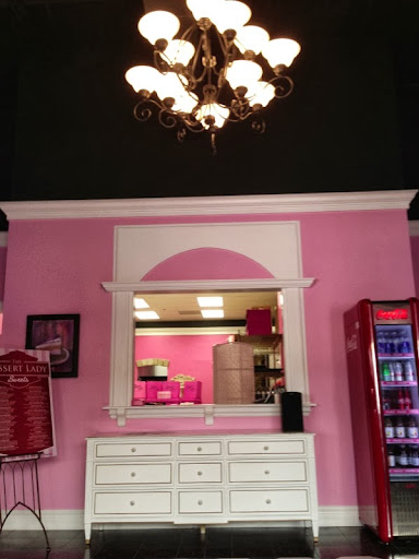 Bakery «The Dessert Lady», reviews and photos, 7600 Dr.Philips Blvd #78, Orlando, FL 32819, USA