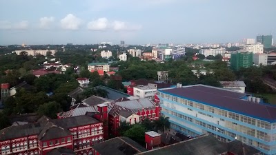 Photos of Taw Win Centre
