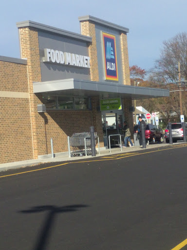 Supermarket «ALDI», reviews and photos, 1102 N White Horse Pike, Stratford, NJ 08084, USA